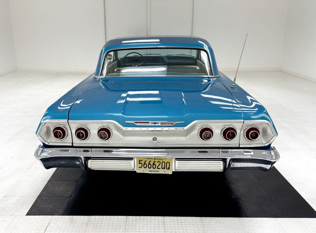 Chevrolet-Impala-1963-3