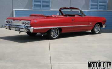 Chevrolet-Impala-1963-4