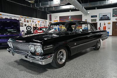 Chevrolet Impala  1963 à vendre