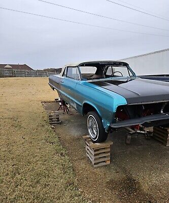 Chevrolet Impala  1963 à vendre