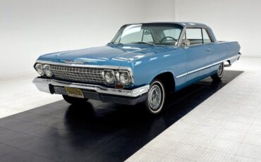 Chevrolet Impala  1963