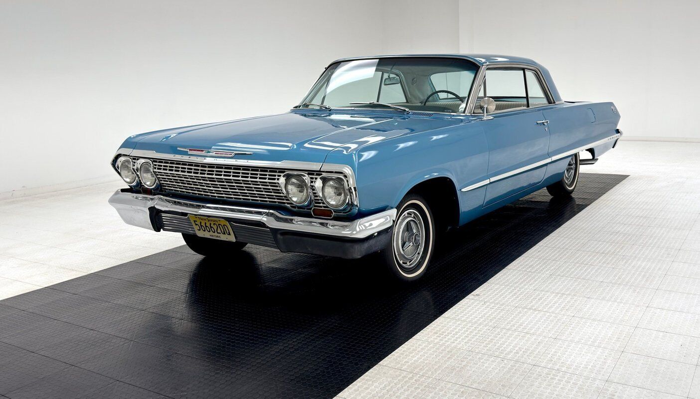 Chevrolet Impala  1963 à vendre