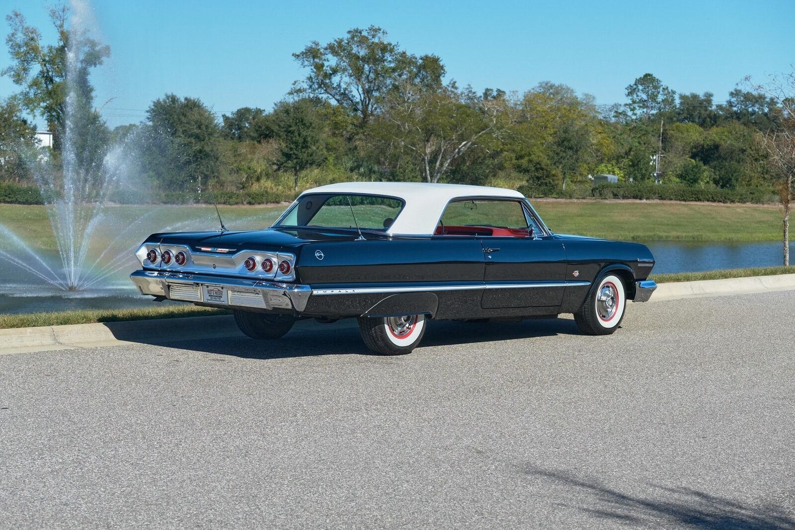 Chevrolet-Impala-1963-5