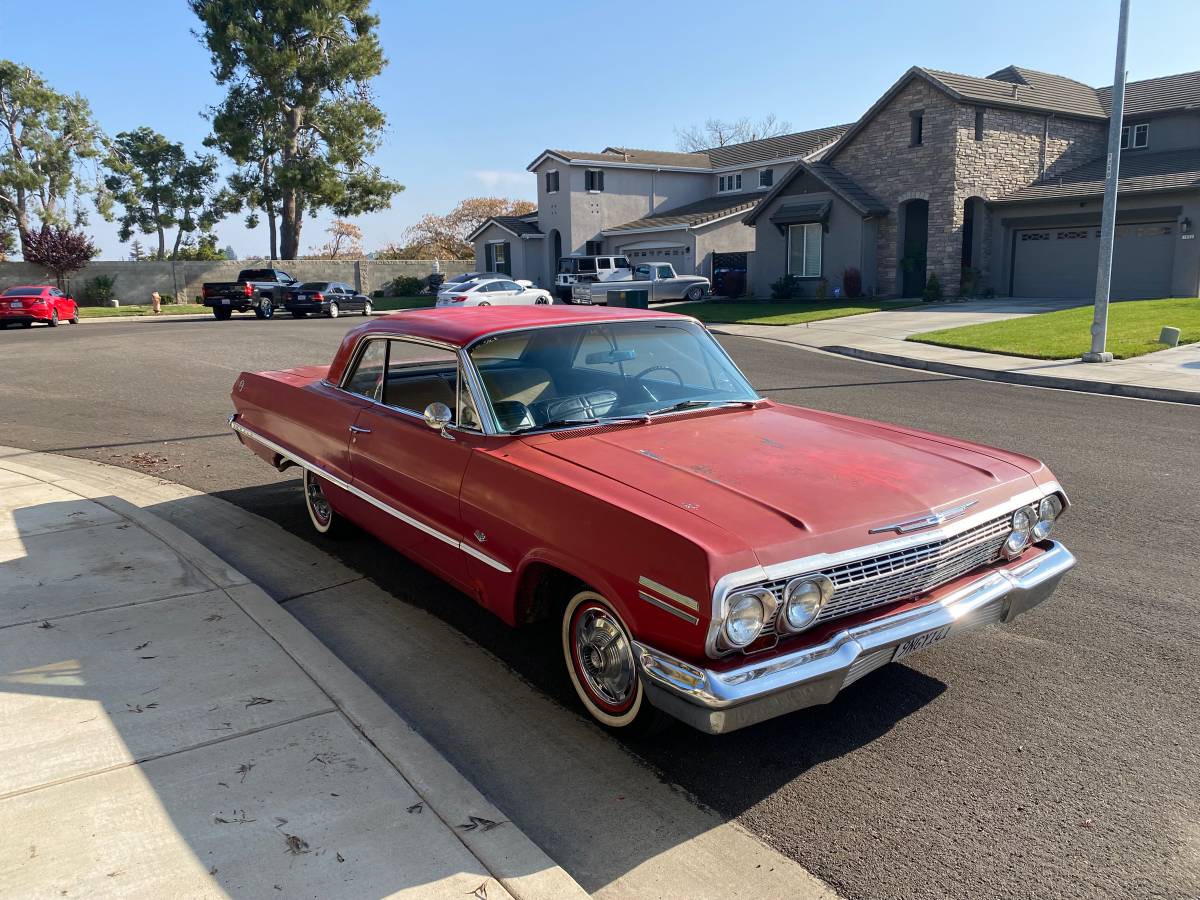 Chevrolet-Impala-1963-5