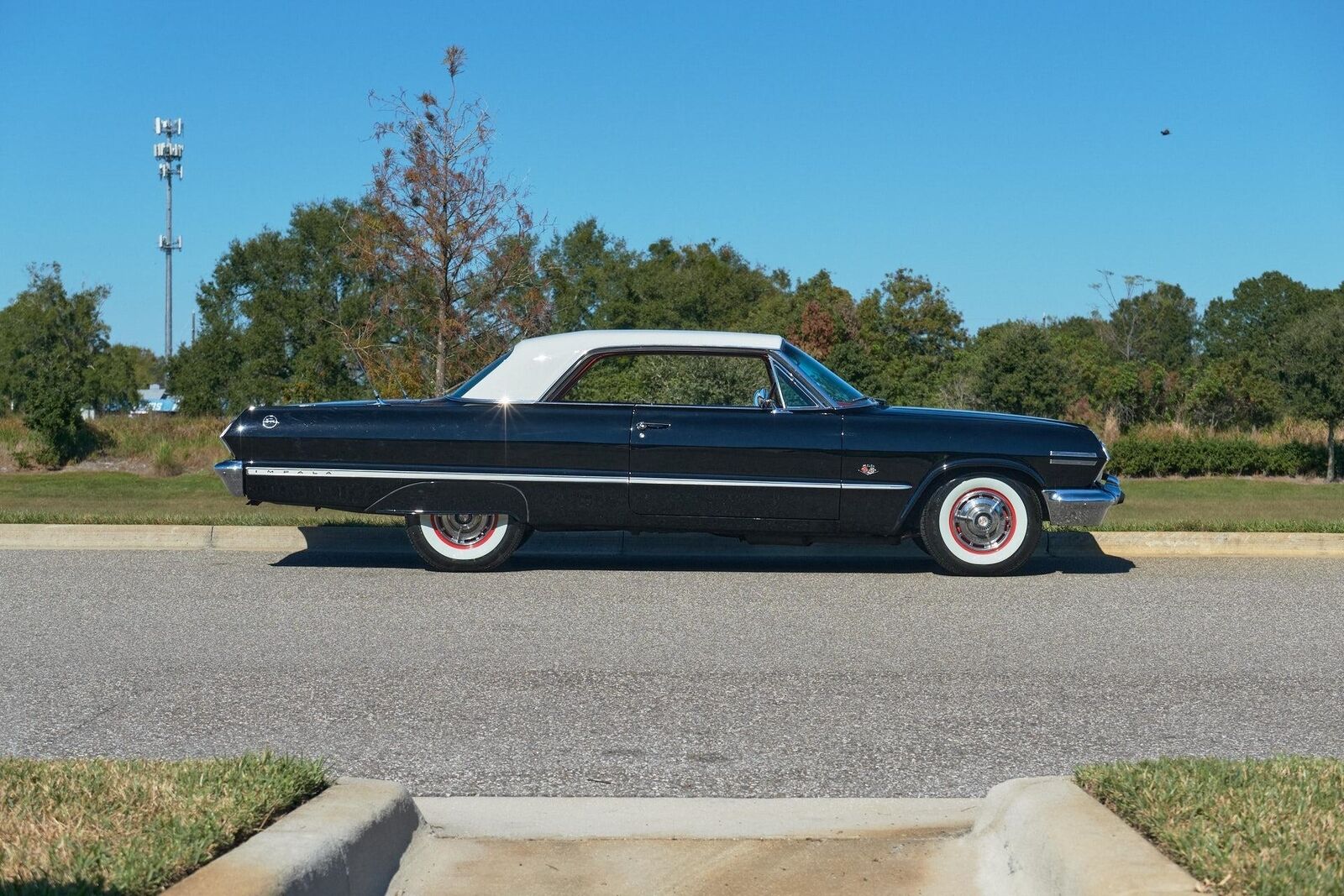 Chevrolet-Impala-1963-6