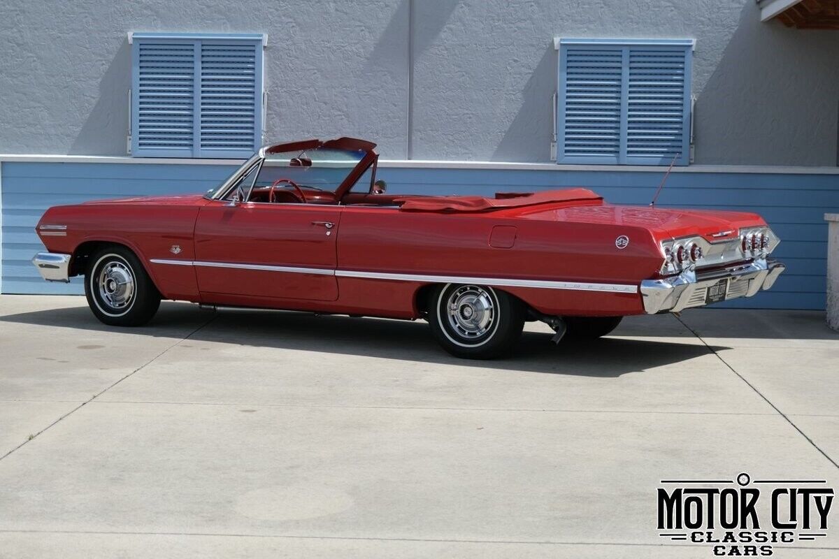 Chevrolet-Impala-1963-6