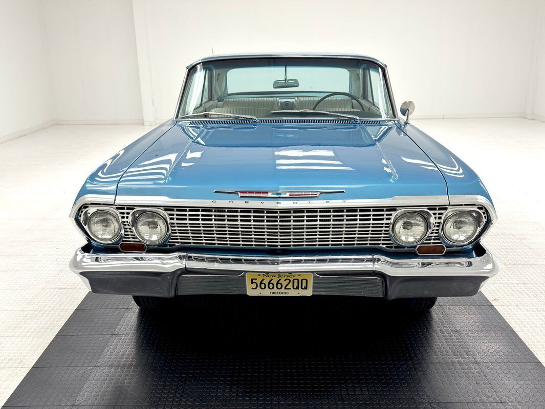 Chevrolet-Impala-1963-7