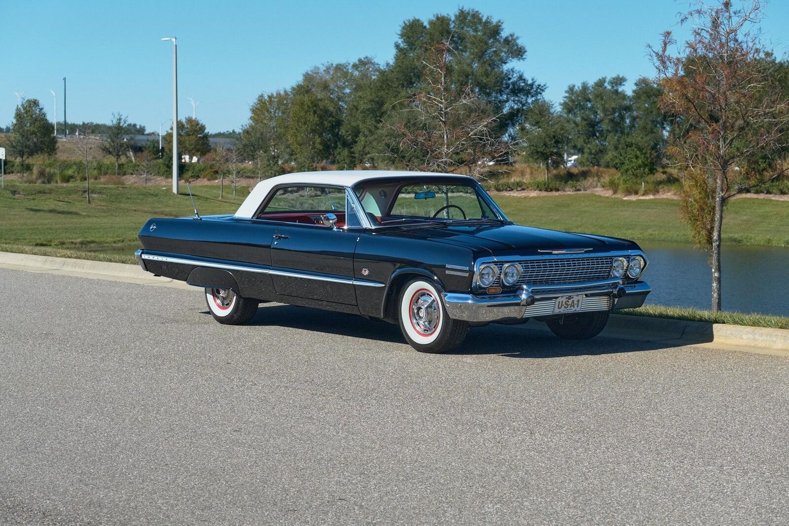 Chevrolet-Impala-1963-8