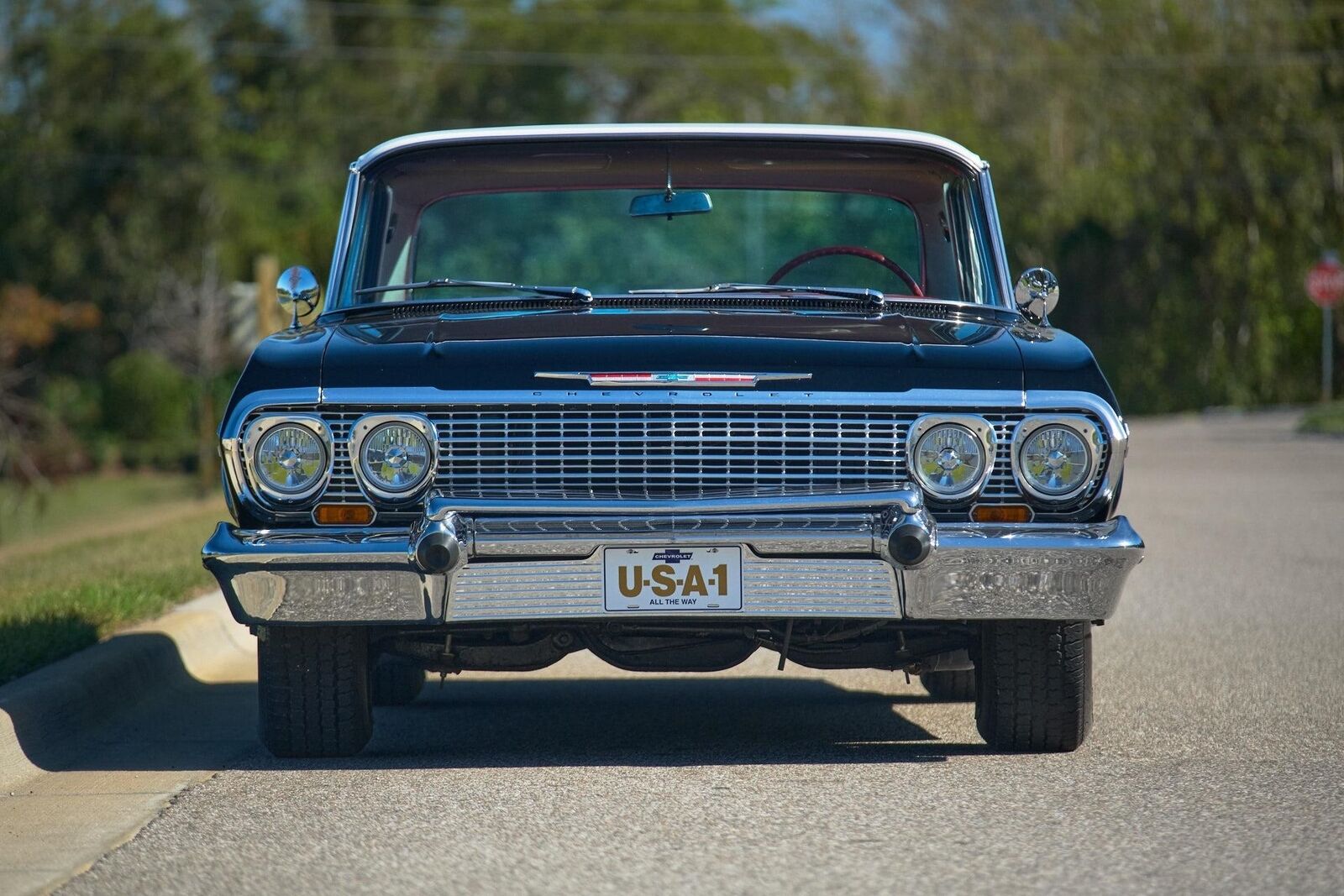 Chevrolet-Impala-1963-9