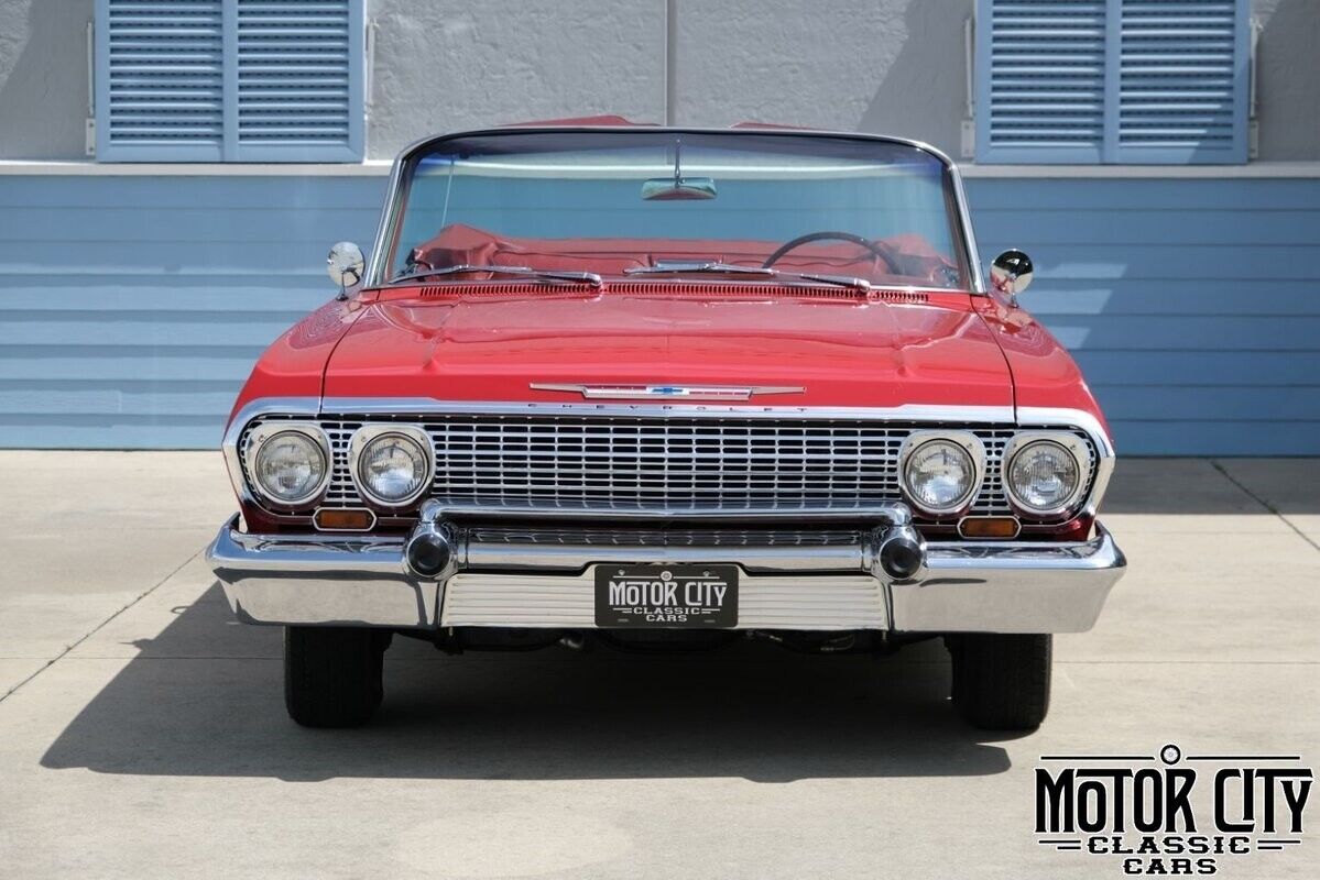 Chevrolet-Impala-1963-9