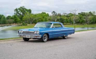 Chevrolet Impala  1964