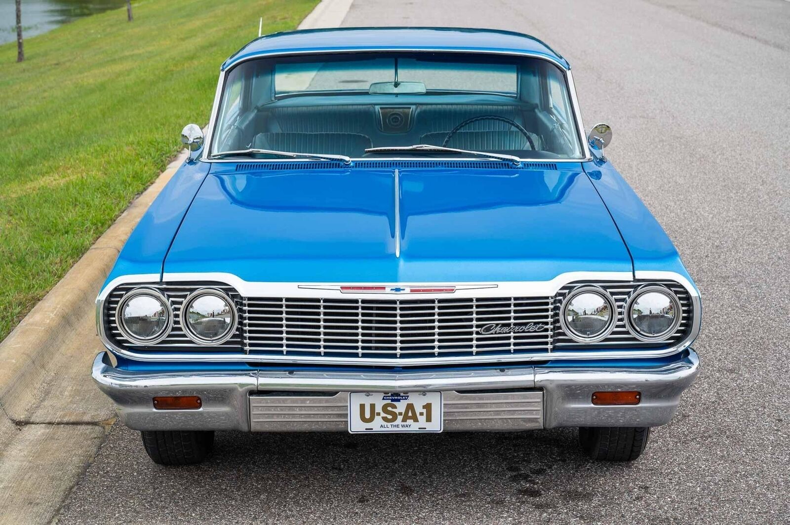 Chevrolet-Impala-1964-34