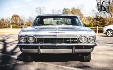 Chevrolet-Impala-1965-9