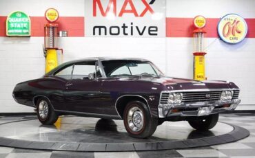 Chevrolet Impala 1967