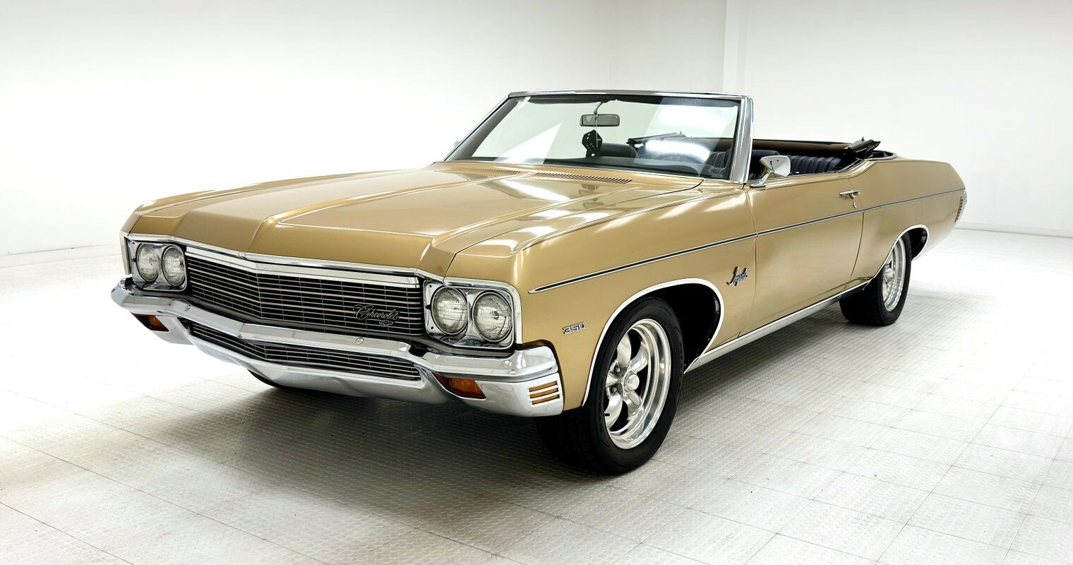 Chevrolet-Impala-1970-1