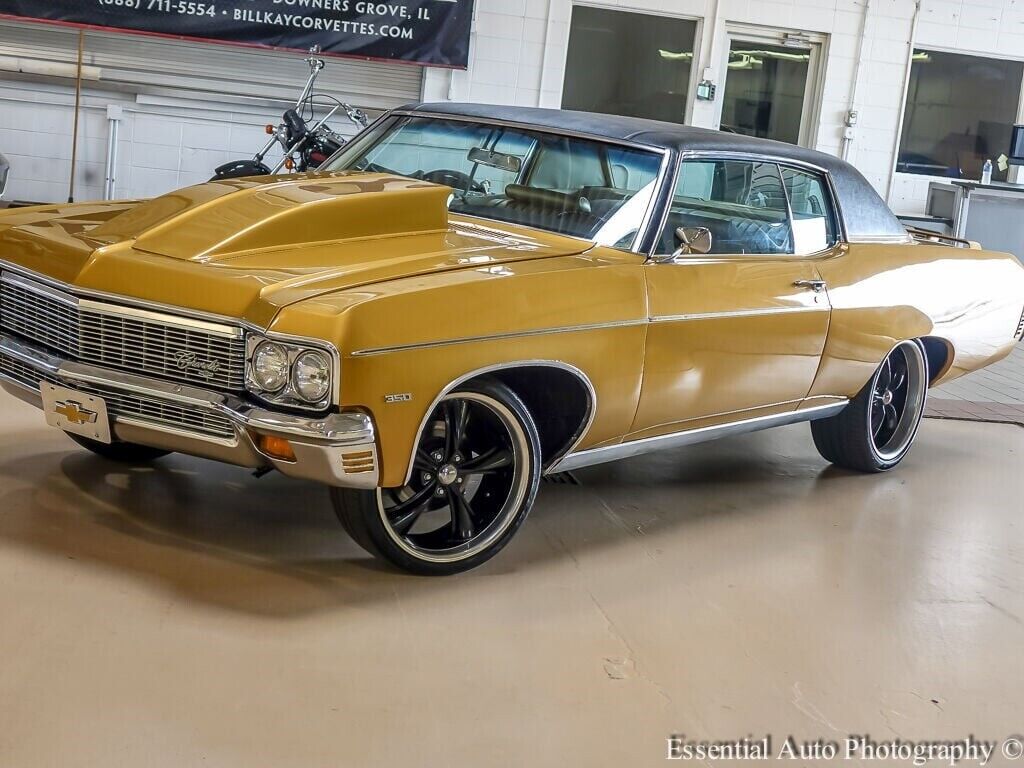 Chevrolet-Impala-1970-4