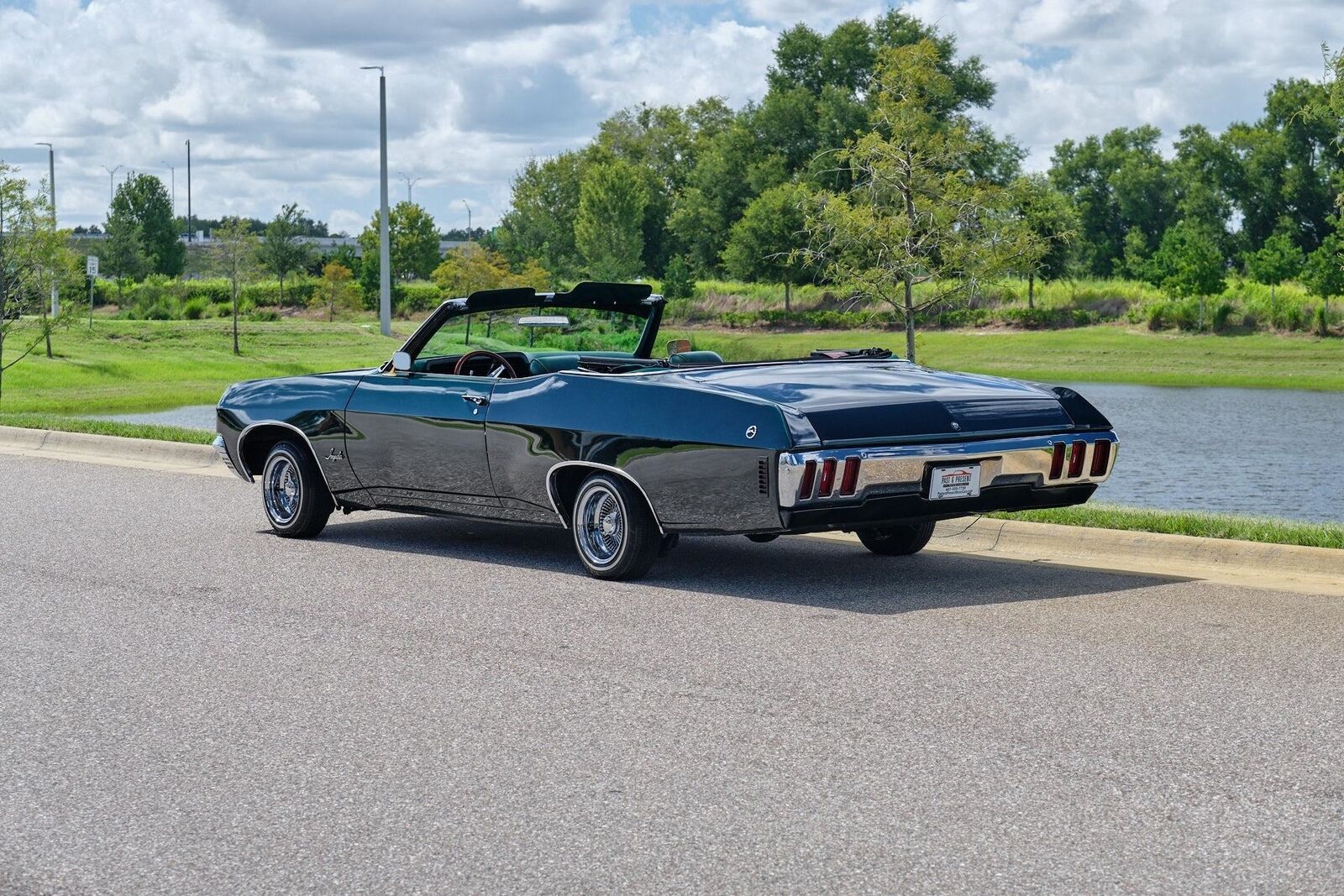 Chevrolet-Impala-1970-4