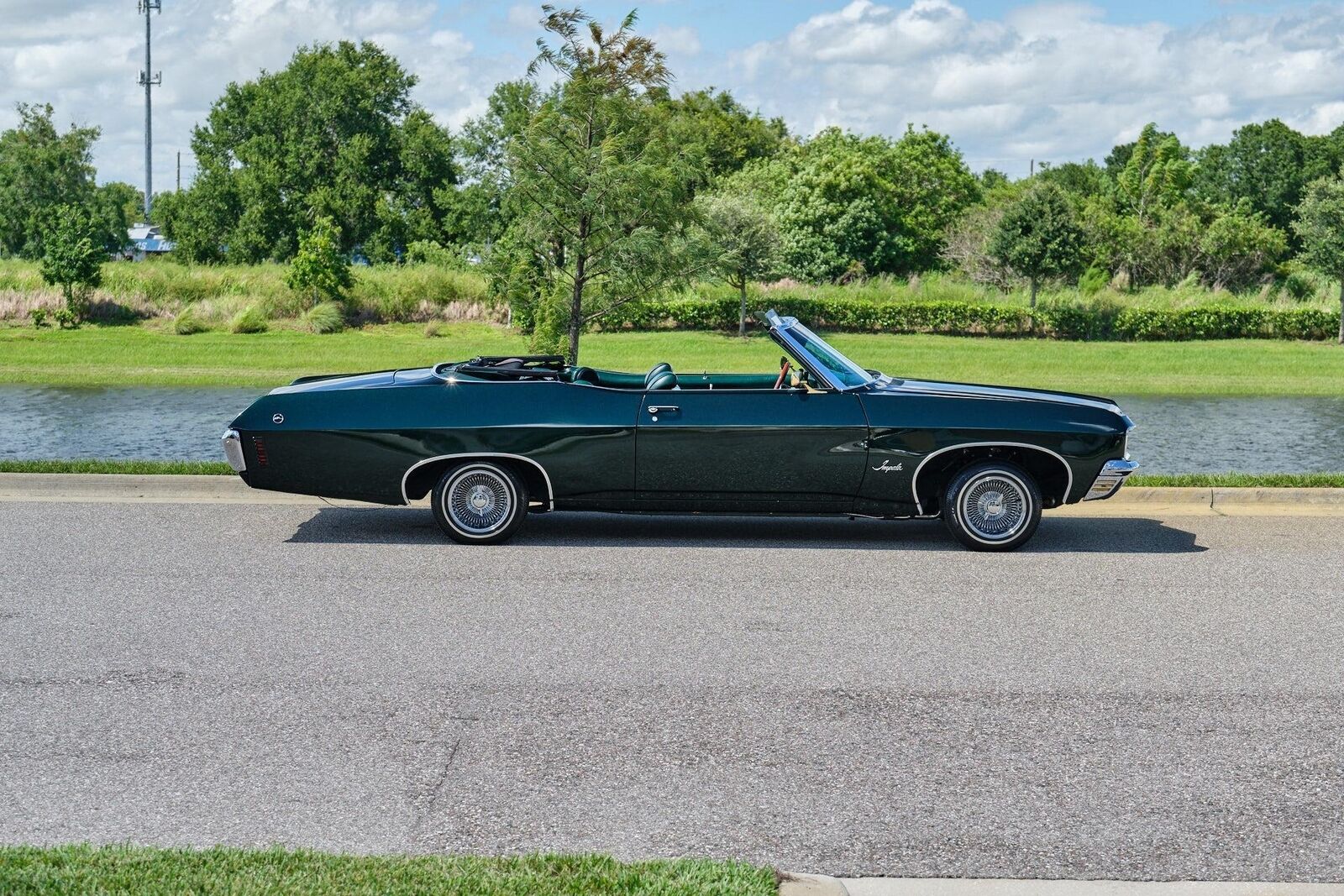 Chevrolet-Impala-1970-8