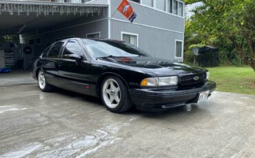 Chevrolet-Impala-1994-1