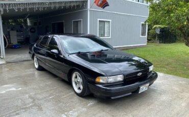 Chevrolet-Impala-1994-2