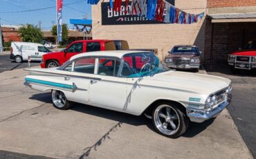 Chevrolet-Impala-Berline-1960-2