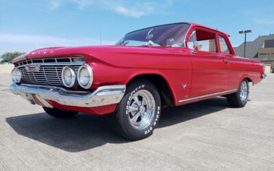 Chevrolet Impala Berline 1961 à vendre