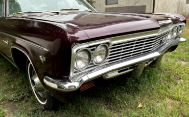 Chevrolet Impala 1966