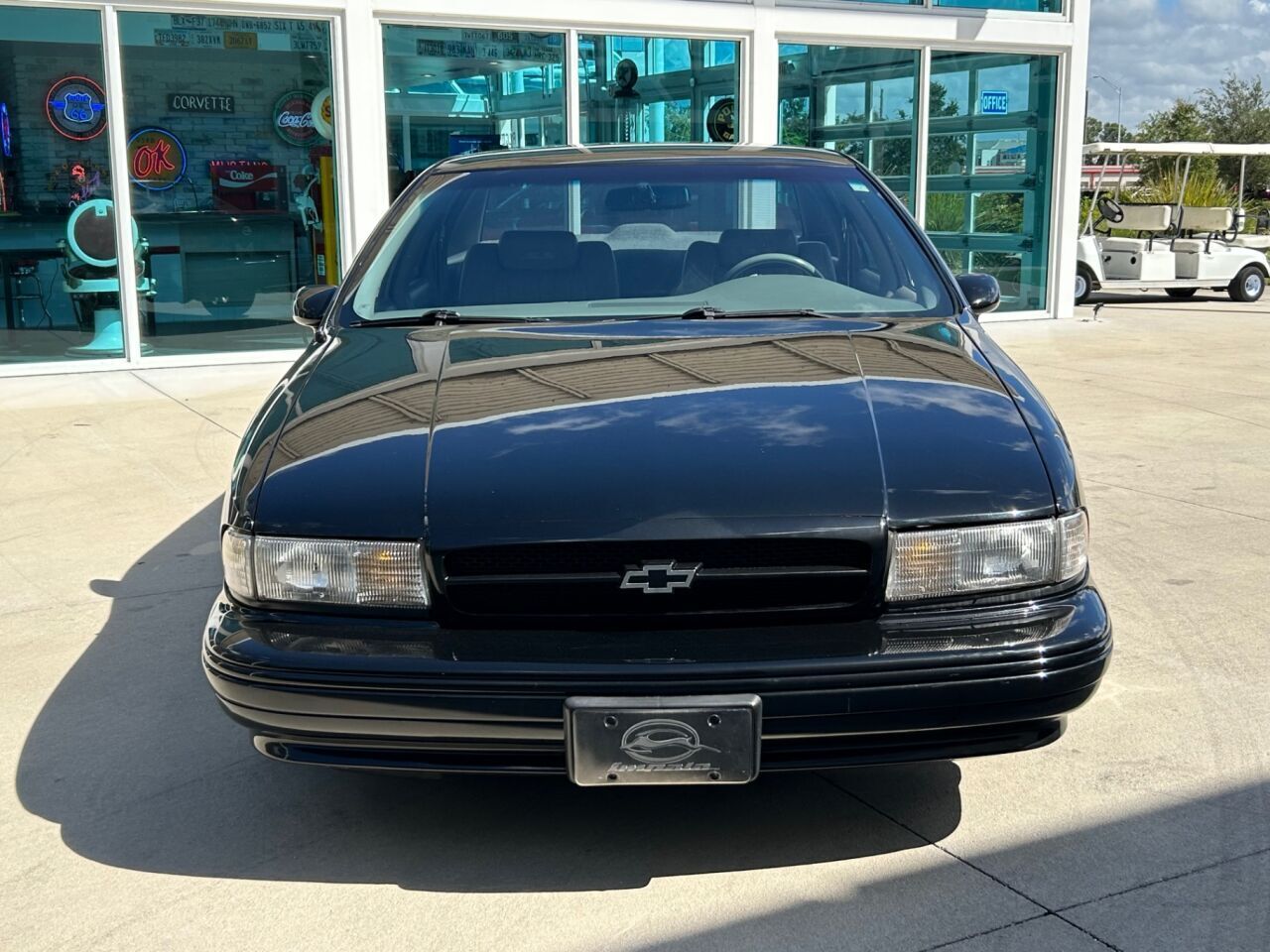 Chevrolet-Impala-Berline-1994-1