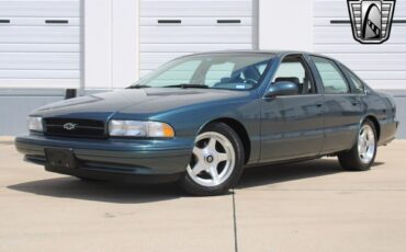 Chevrolet-Impala-Berline-1995-2