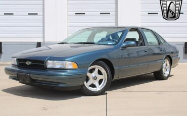 Chevrolet-Impala-Berline-1995-3