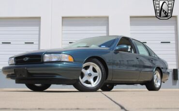 Chevrolet-Impala-Berline-1995-4