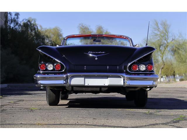 Chevrolet-Impala-Cabriolet-1958-9