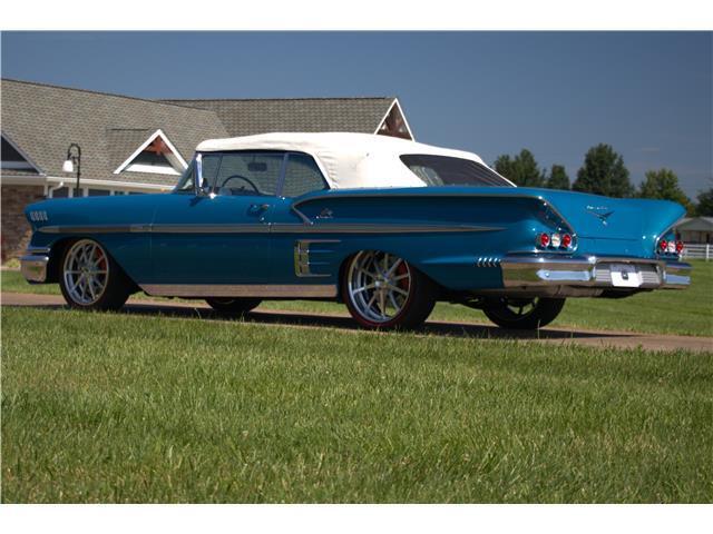 Chevrolet-Impala-Cabriolet-1958-9