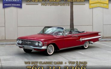 Chevrolet-Impala-Cabriolet-1960-1