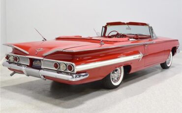 Chevrolet-Impala-Cabriolet-1960-4