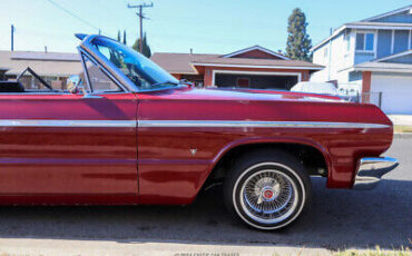 Chevrolet-Impala-Cabriolet-1964-10