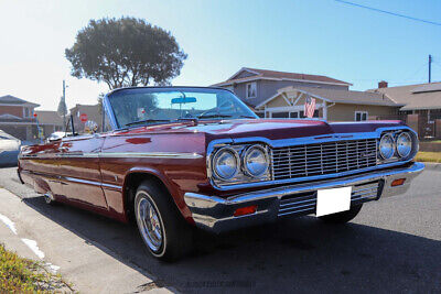 Chevrolet-Impala-Cabriolet-1964-11