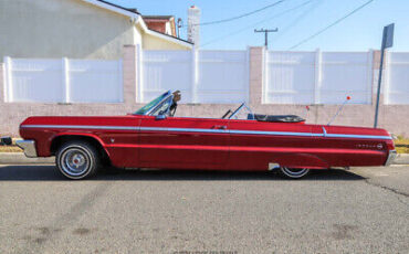 Chevrolet-Impala-Cabriolet-1964-2