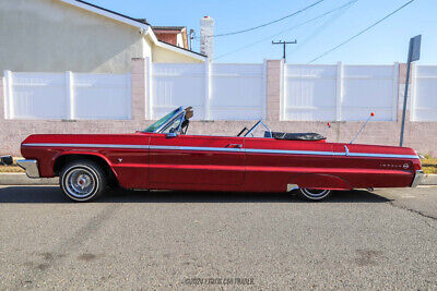 Chevrolet-Impala-Cabriolet-1964-2