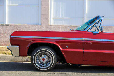 Chevrolet-Impala-Cabriolet-1964-3