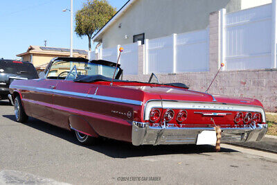 Chevrolet-Impala-Cabriolet-1964-5