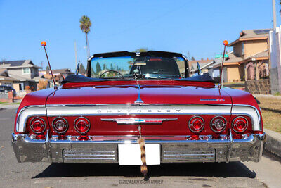 Chevrolet-Impala-Cabriolet-1964-6