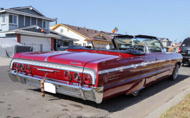 Chevrolet-Impala-Cabriolet-1964-7