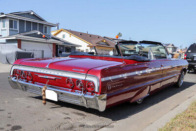 Chevrolet-Impala-Cabriolet-1964-7