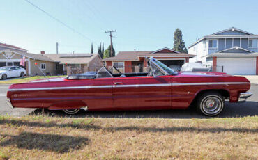 Chevrolet-Impala-Cabriolet-1964-8