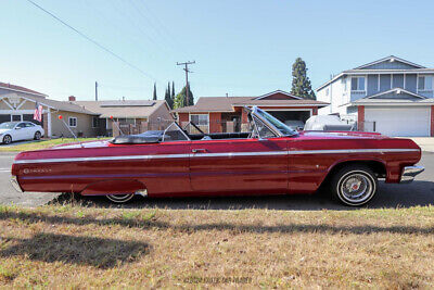 Chevrolet-Impala-Cabriolet-1964-8