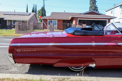 Chevrolet-Impala-Cabriolet-1964-9