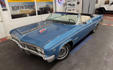 Chevrolet Impala 1966