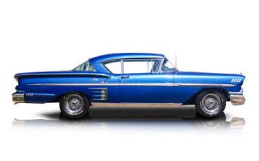 Chevrolet-Impala-Coupe-1958-1