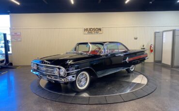 Chevrolet Impala Coupe 1960